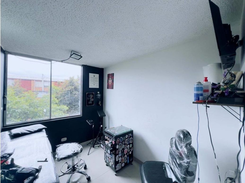 Apartamento de 3 alcobas en venta en Compartir, Bogotá, 48 m² · foto 4 de 7