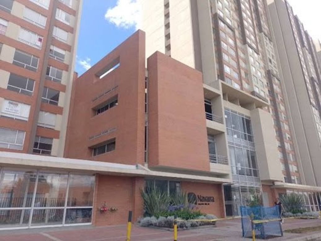 ARRIENDO de APARTAESTUDIO en EL REDIL, BOGOTA en El Redil