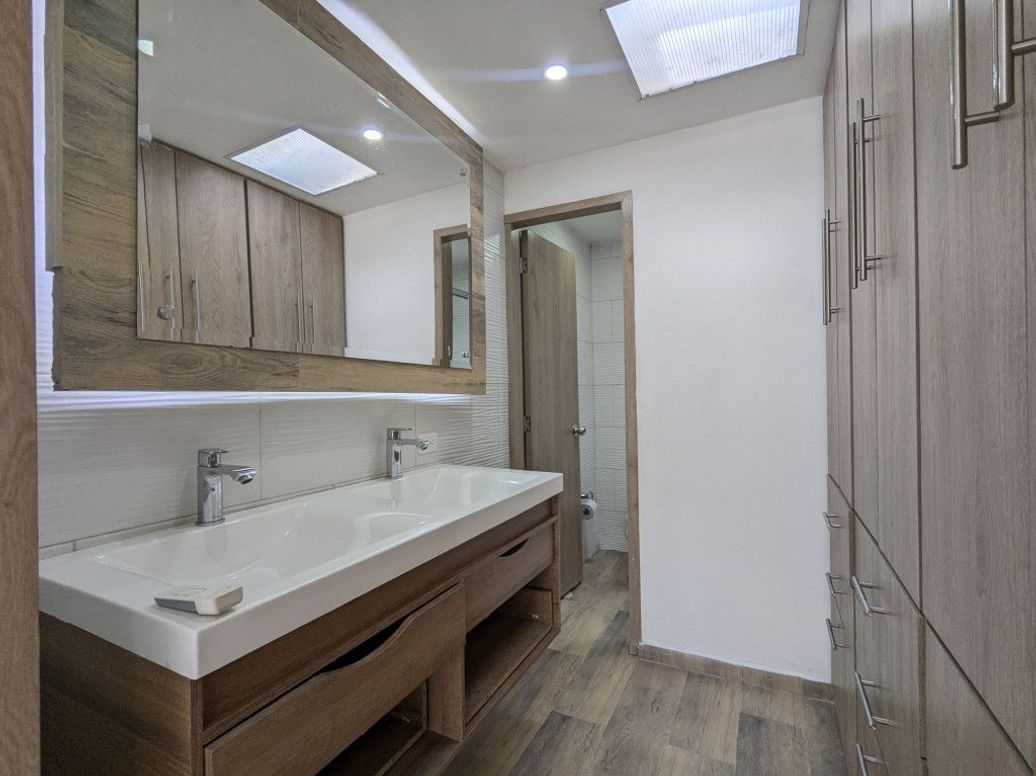 Casa de 5 alcobas en venta en San Eusebio, Bogotá, 120 m² · foto 14 de 20