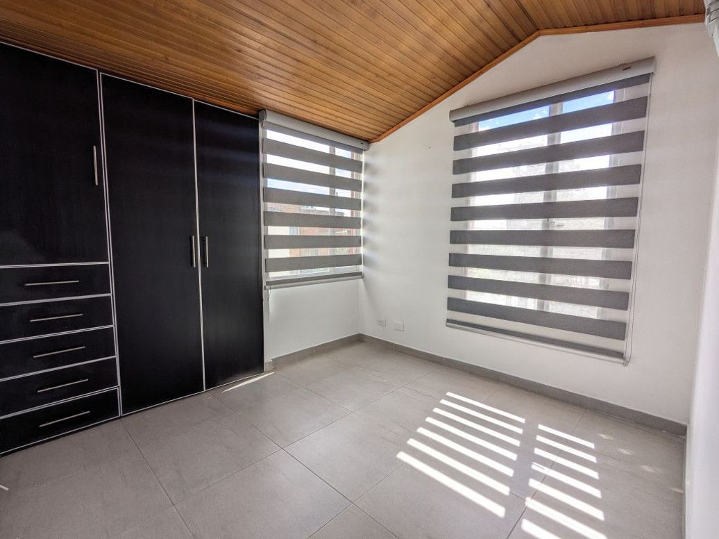 Casa de 5 alcobas en venta en San Eusebio, Bogotá, 120 m² · foto 19 de 20