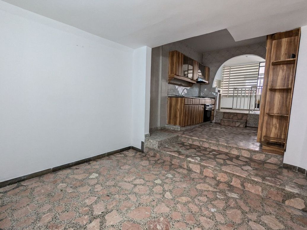 Casa de 5 alcobas en venta en San Eusebio, Bogotá, 120 m² · foto 5 de 20