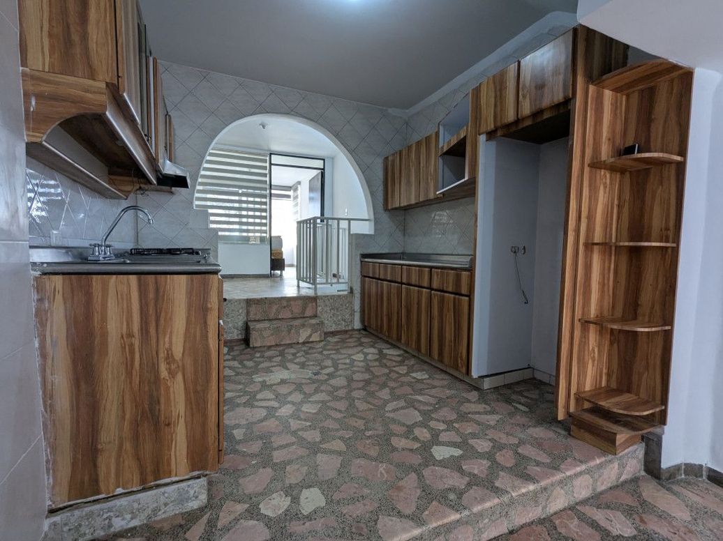 Casa de 5 alcobas en venta en San Eusebio, Bogotá, 120 m² · foto 6 de 20