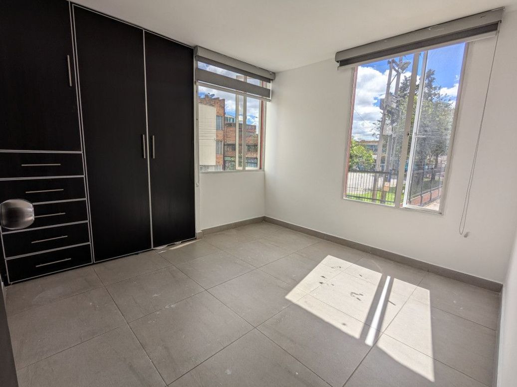 Casa de 5 alcobas en venta en San Eusebio, Bogotá, 120 m² · foto 16 de 20