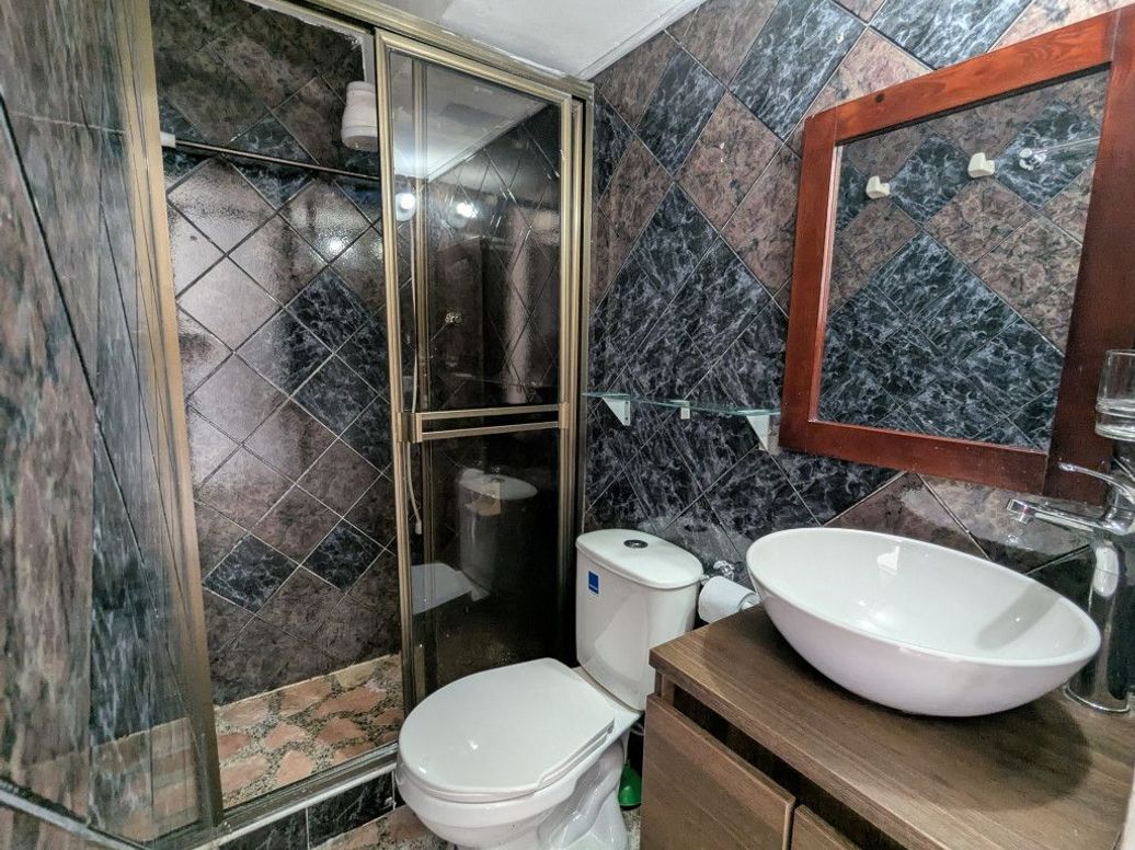 Casa de 5 alcobas en venta en San Eusebio, Bogotá, 120 m² · foto 17 de 20