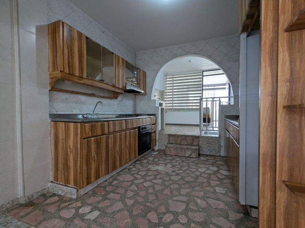 Casa de 5 alcobas en venta en San Eusebio, Bogotá, 120 m² · foto 8 de 20