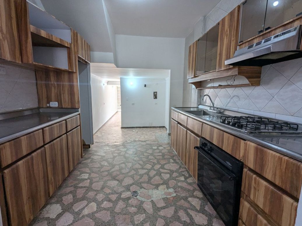 Casa de 5 alcobas en venta en San Eusebio, Bogotá, 120 m² · foto 7 de 20