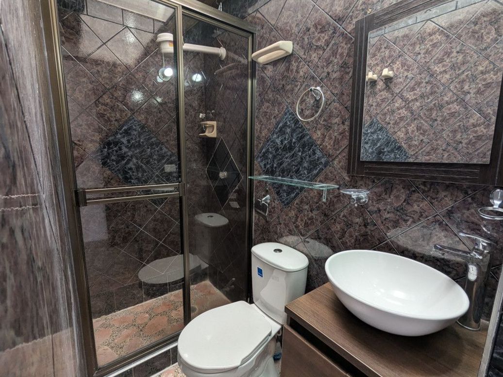 Casa de 5 alcobas en venta en San Eusebio, Bogotá, 120 m² · foto 20 de 20