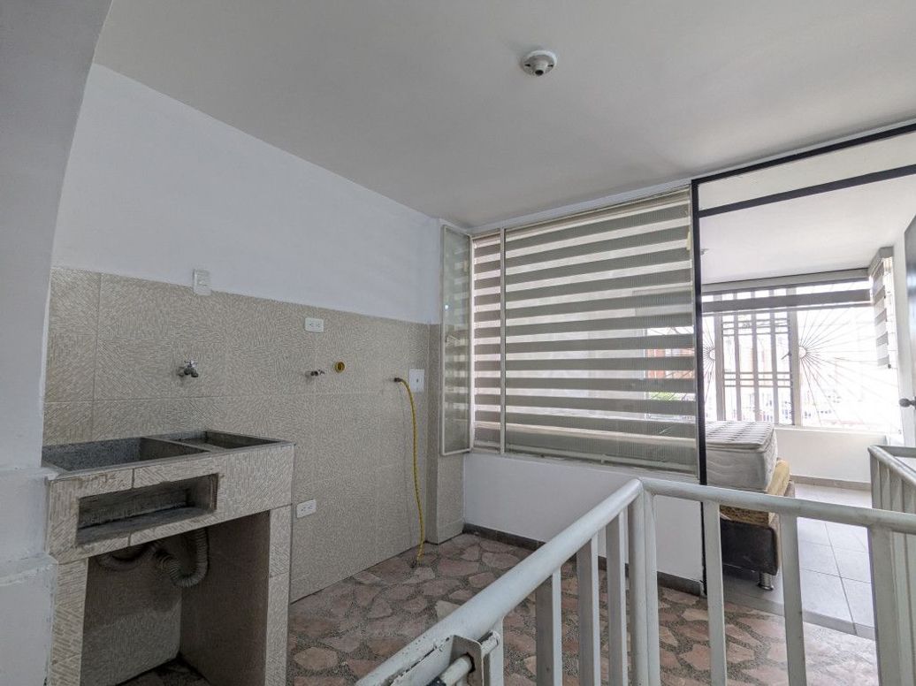 Casa de 5 alcobas en venta en San Eusebio, Bogotá, 120 m² · foto 10 de 20