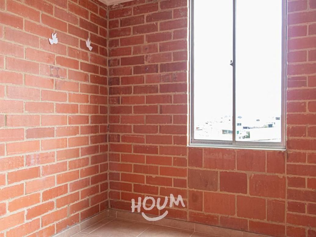 Apartamento de 3 alcobas en venta en El Rincon, Bogotá, 48 m² · foto 8 de 11