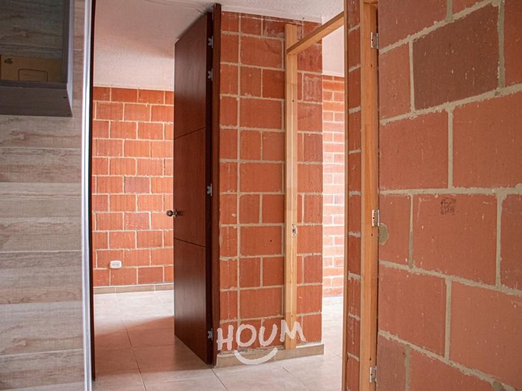 Apartamento de 3 alcobas en venta en El Rincon, Bogotá, 48 m² · foto 9 de 11