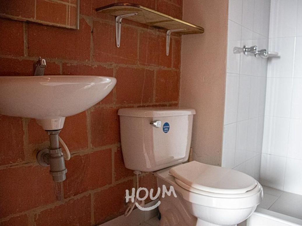 Apartamento de 3 alcobas en venta en El Rincon, Bogotá, 48 m² · foto 11 de 11