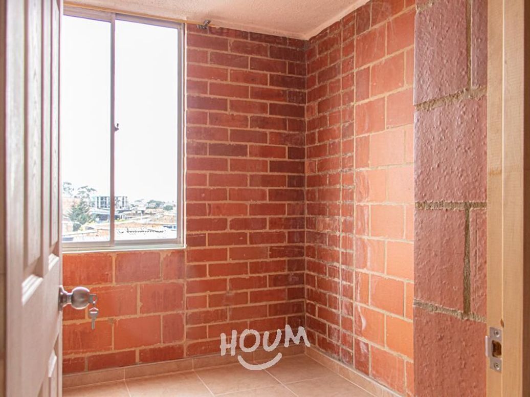 Apartamento de 3 alcobas en venta en El Rincon, Bogotá, 48 m² · foto 5 de 11