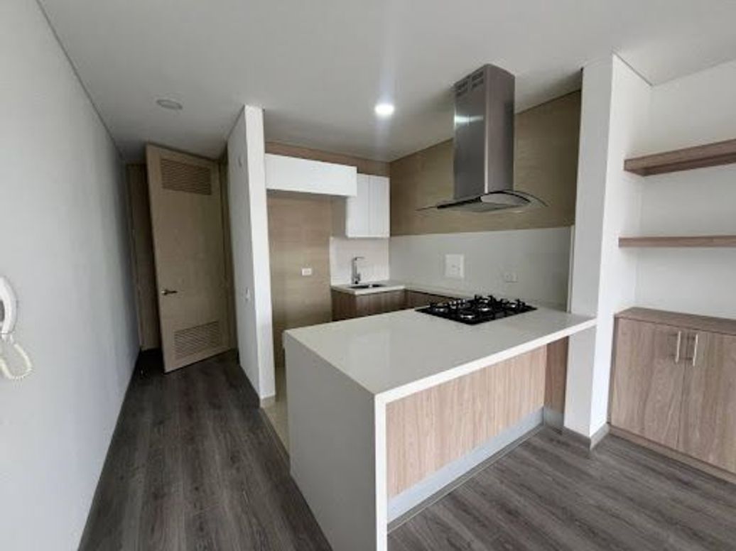 Apartamento de 2 alcobas en arriendo en San José De Bavaria, Bogotá, 66 m² · foto 3 de 20