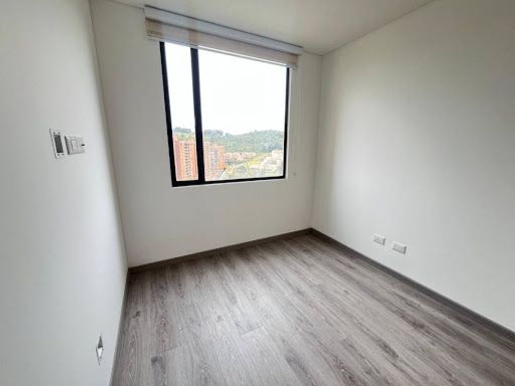 Apartamento de 2 alcobas en arriendo en San José De Bavaria, Bogotá, 66 m² · foto 11 de 20