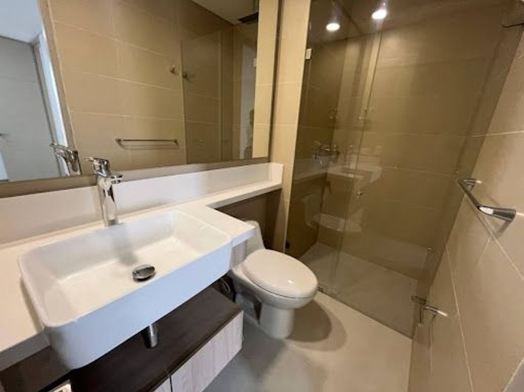 Apartamento de 2 alcobas en arriendo en San José De Bavaria, Bogotá, 66 m² · foto 12 de 20