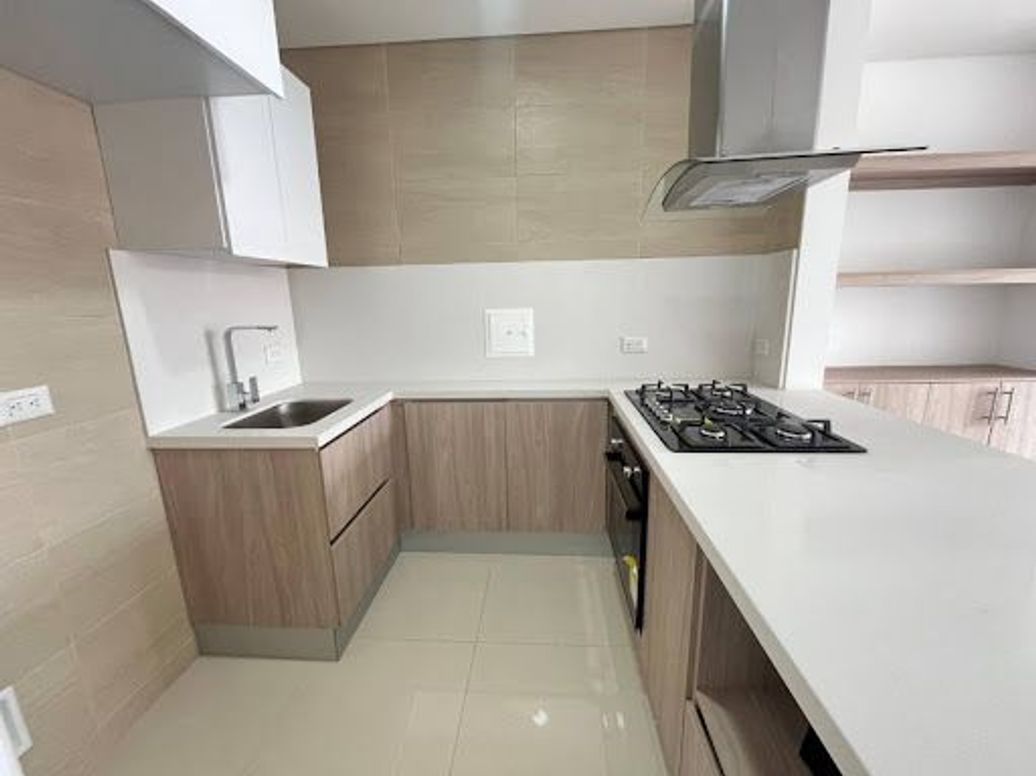 Apartamento de 2 alcobas en arriendo en San José De Bavaria, Bogotá, 66 m² · foto 5 de 20