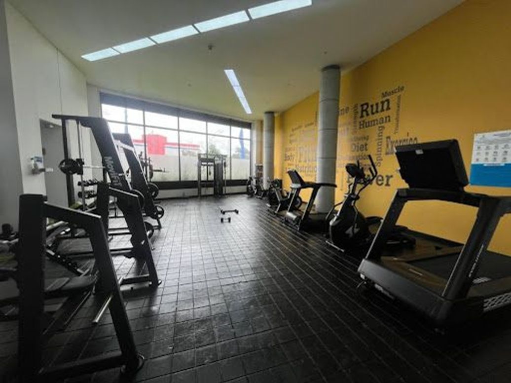 Apartamento de 2 alcobas en arriendo en San José De Bavaria, Bogotá, 66 m² · foto 20 de 20
