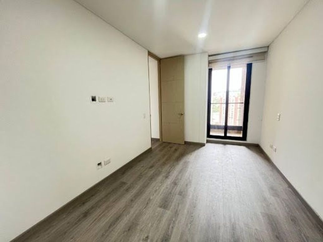 Apartamento de 2 alcobas en arriendo en San José De Bavaria, Bogotá, 66 m² · foto 10 de 20