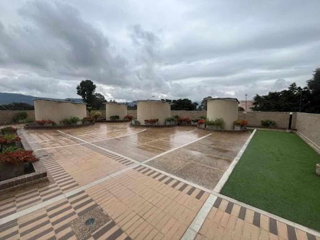 Apartamento de 2 alcobas en arriendo en San José De Bavaria, Bogotá, 66 m² · foto 15 de 20