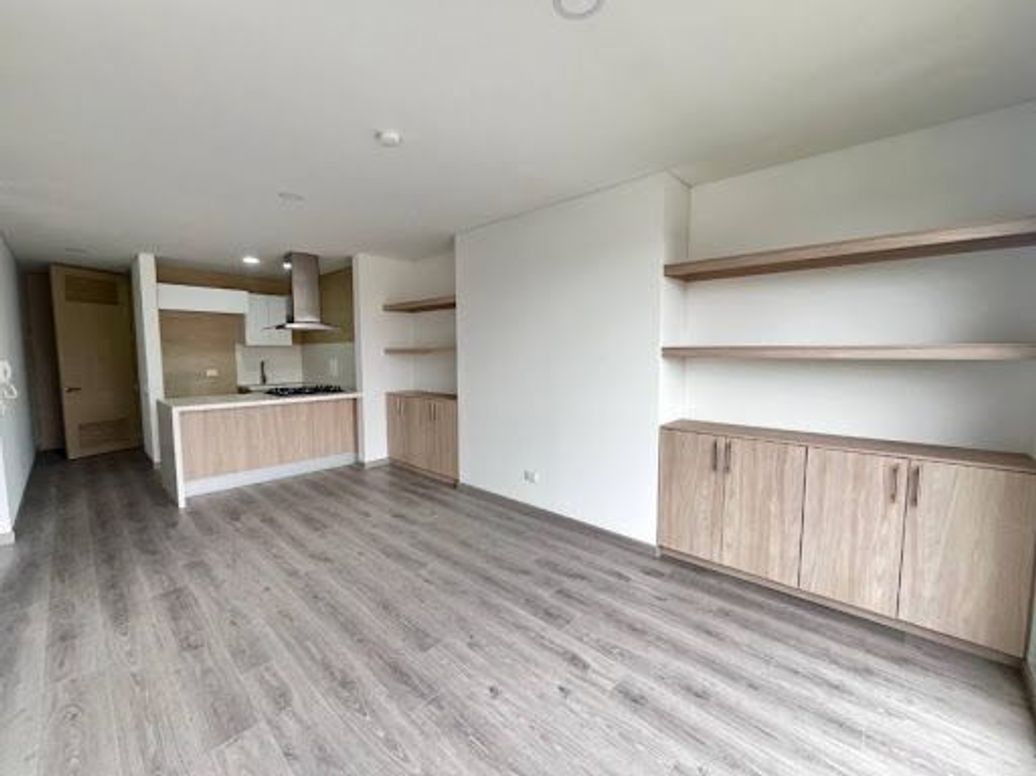 Apartamento de 2 alcobas en arriendo en San José De Bavaria, Bogotá, 66 m² · foto 9 de 20
