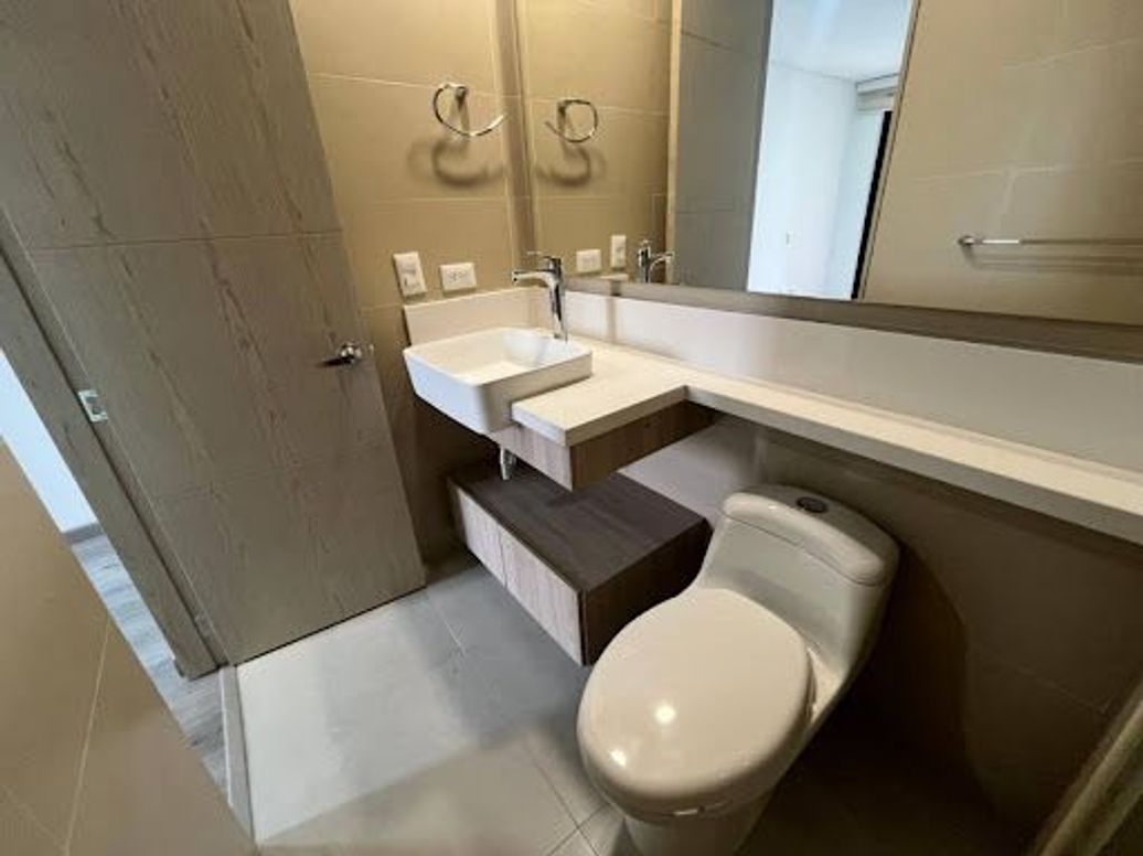 Apartamento de 2 alcobas en arriendo en San José De Bavaria, Bogotá, 66 m² · foto 13 de 20