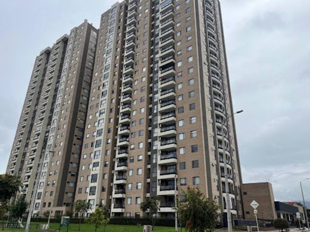 Apartamento de 2 alcobas en arriendo en San José De Bavaria, Bogotá, 66 m² · foto 6 de 20