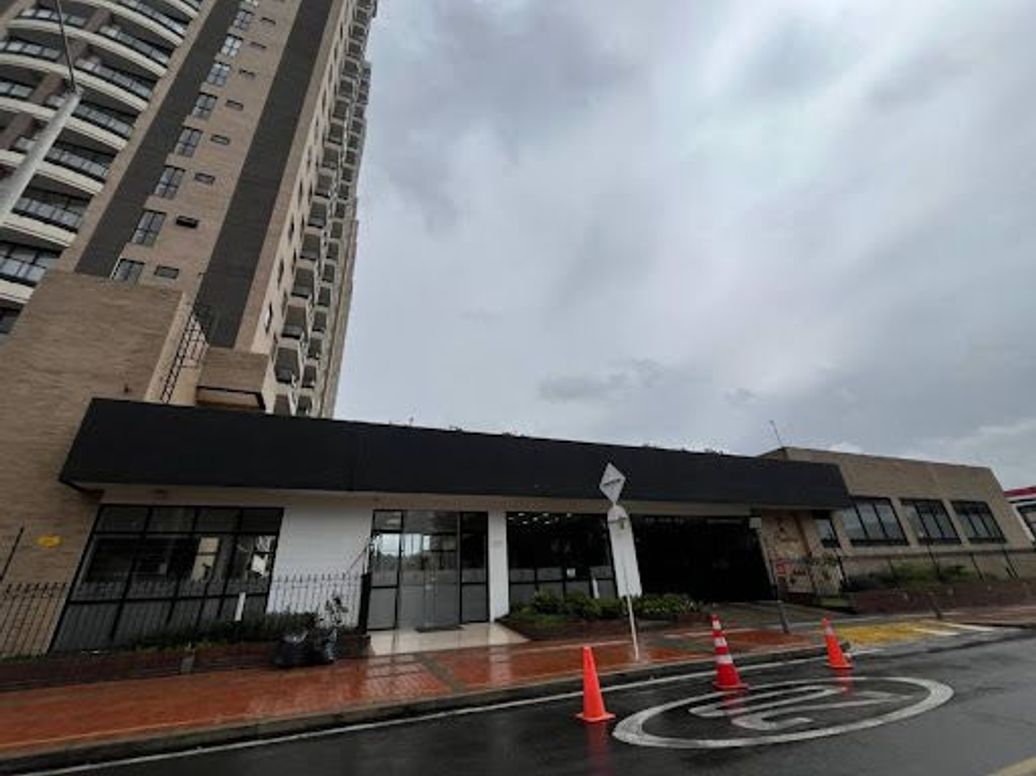 Apartamento de 2 alcobas en arriendo en San José De Bavaria, Bogotá, 66 m² · foto 8 de 20
