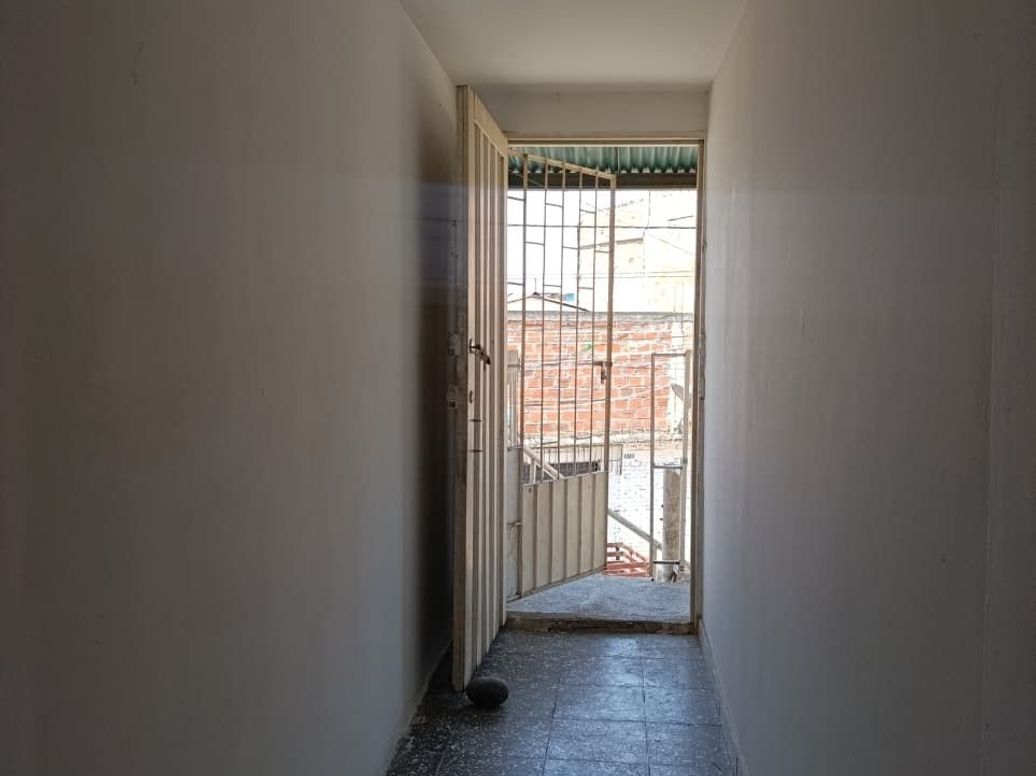Apartamento en Arriendo en Ulpiano Lloreda, Comuna 13, Cali en Ulpiano Lloreda