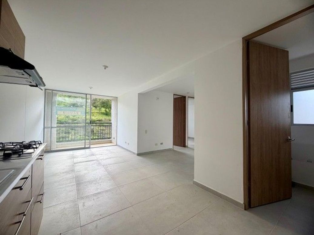 Apartamento en Arriendo Ciudad Guabinas, Yumbo en Yumbo