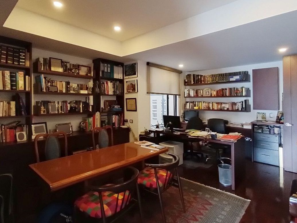 Apartamento de 3 alcobas en venta en Puente Largo, Bogotá, 178 m² · foto 6 de 20