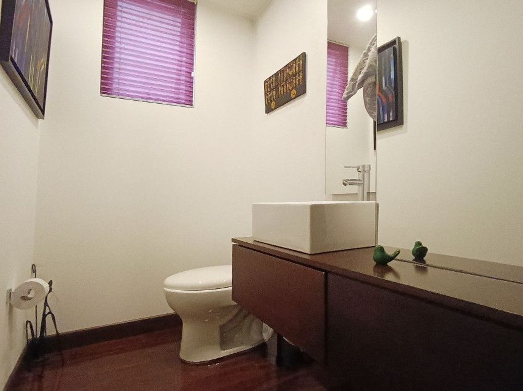 Apartamento de 3 alcobas en venta en Puente Largo, Bogotá, 178 m² · foto 8 de 20
