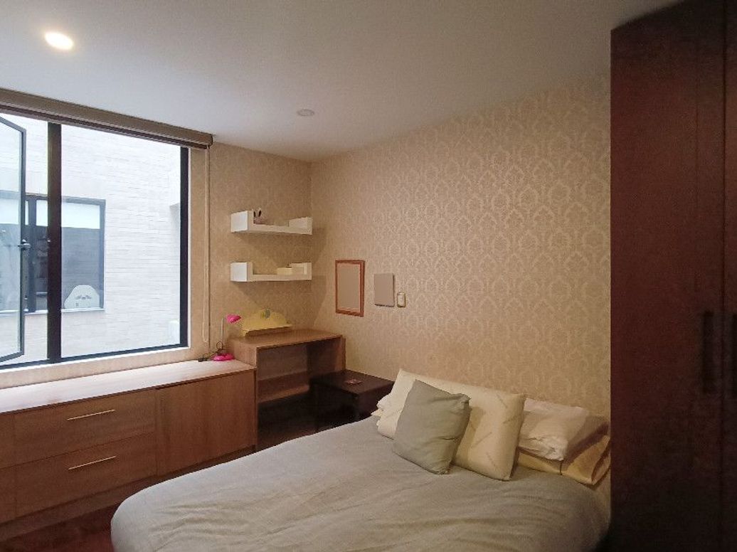 Apartamento de 3 alcobas en venta en Puente Largo, Bogotá, 178 m² · foto 11 de 20