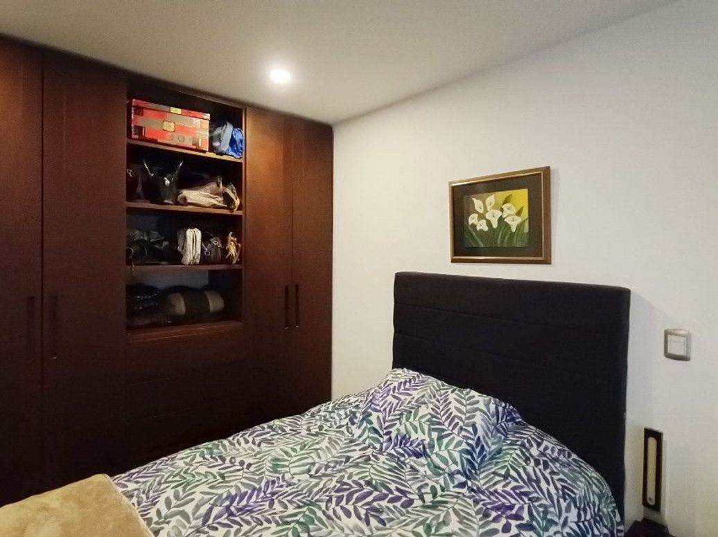 Apartamento de 3 alcobas en venta en Puente Largo, Bogotá, 178 m² · foto 10 de 20