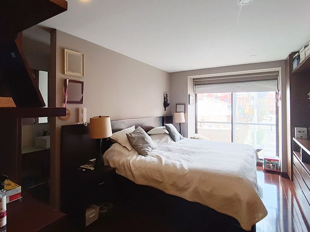 Apartamento de 3 alcobas en venta en Puente Largo, Bogotá, 178 m² · foto 14 de 20