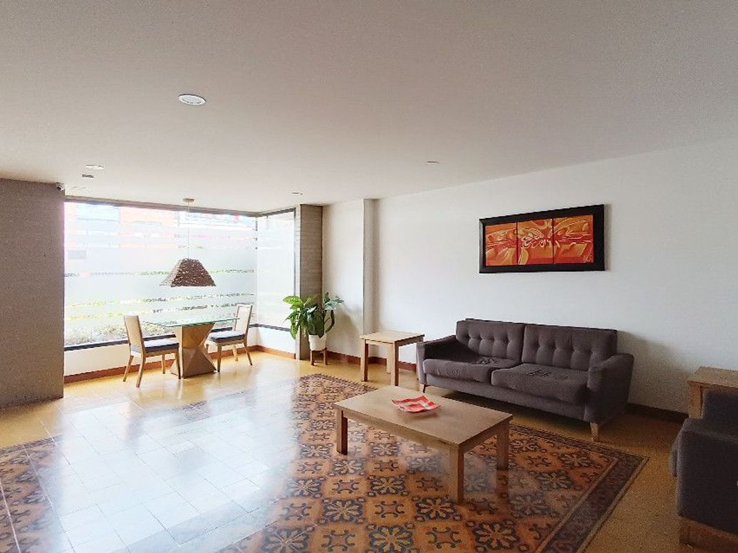 Apartamento de 3 alcobas en venta en Puente Largo, Bogotá, 178 m² · foto 18 de 20