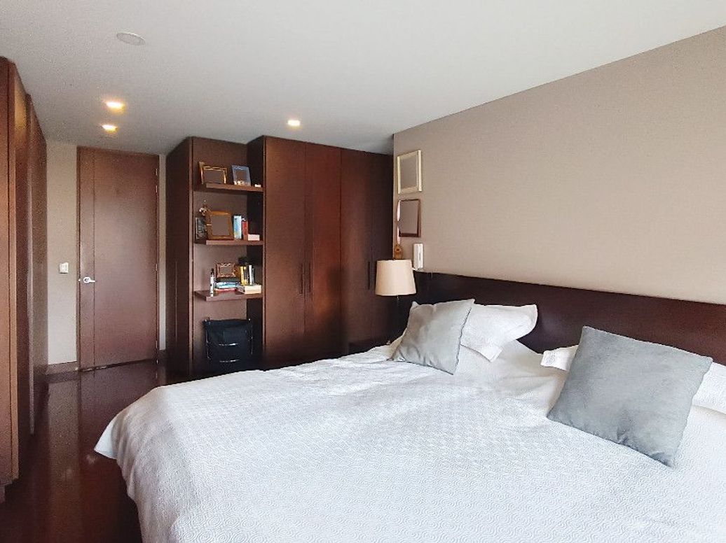 Apartamento de 3 alcobas en venta en Puente Largo, Bogotá, 178 m² · foto 15 de 20