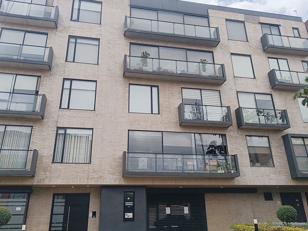 Apartamento de 3 alcobas en venta en Puente Largo, Bogotá, 178 m² · foto 20 de 20