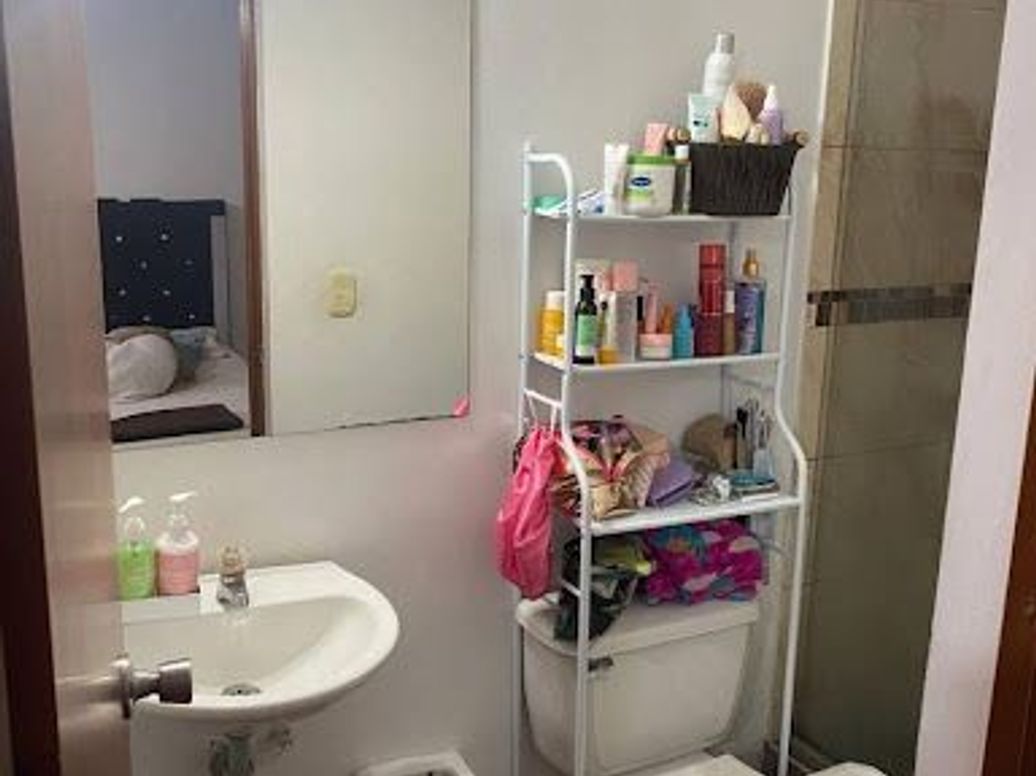 Apartamento de 3 alcobas en venta en Villas De Granada, Bogotá, 60 m² · foto 13 de 16