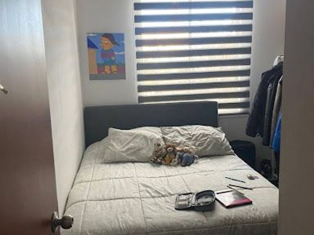 Apartamento de 3 alcobas en venta en Villas De Granada, Bogotá, 60 m² · foto 9 de 16