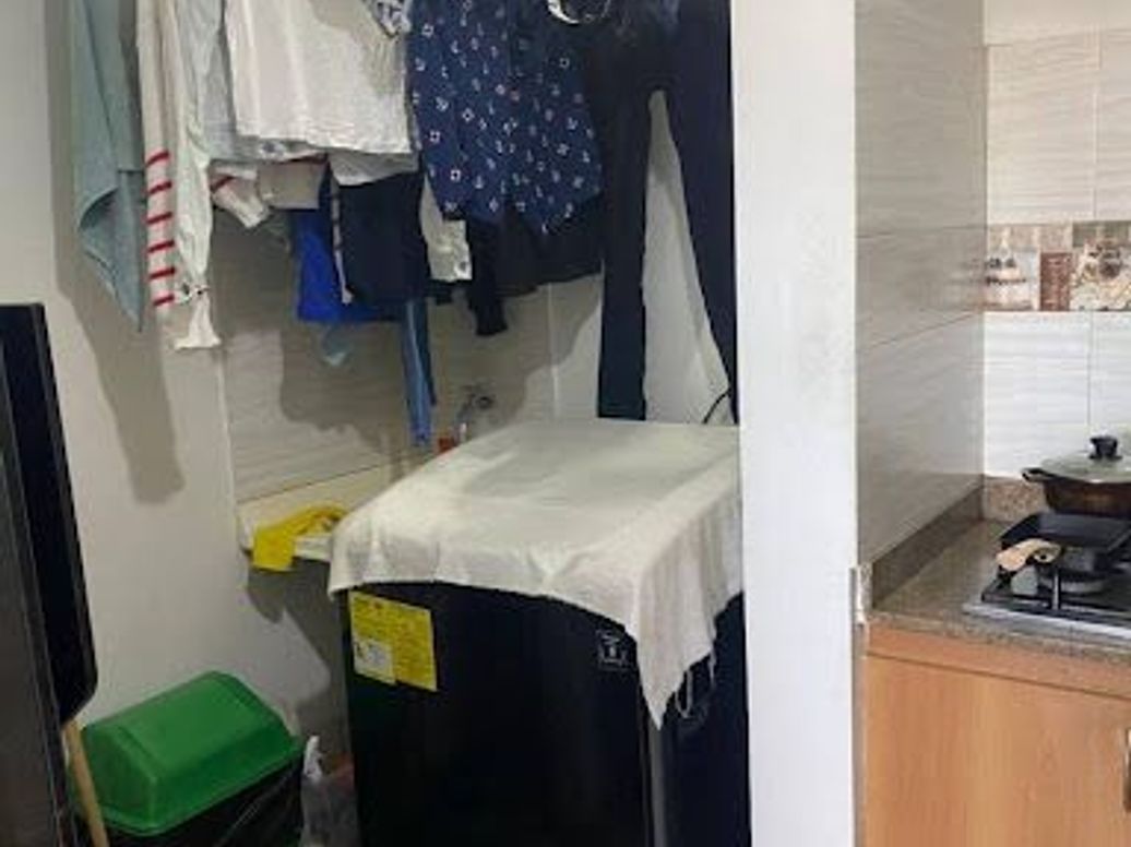 Apartamento de 3 alcobas en venta en Villas De Granada, Bogotá, 60 m² · foto 10 de 16