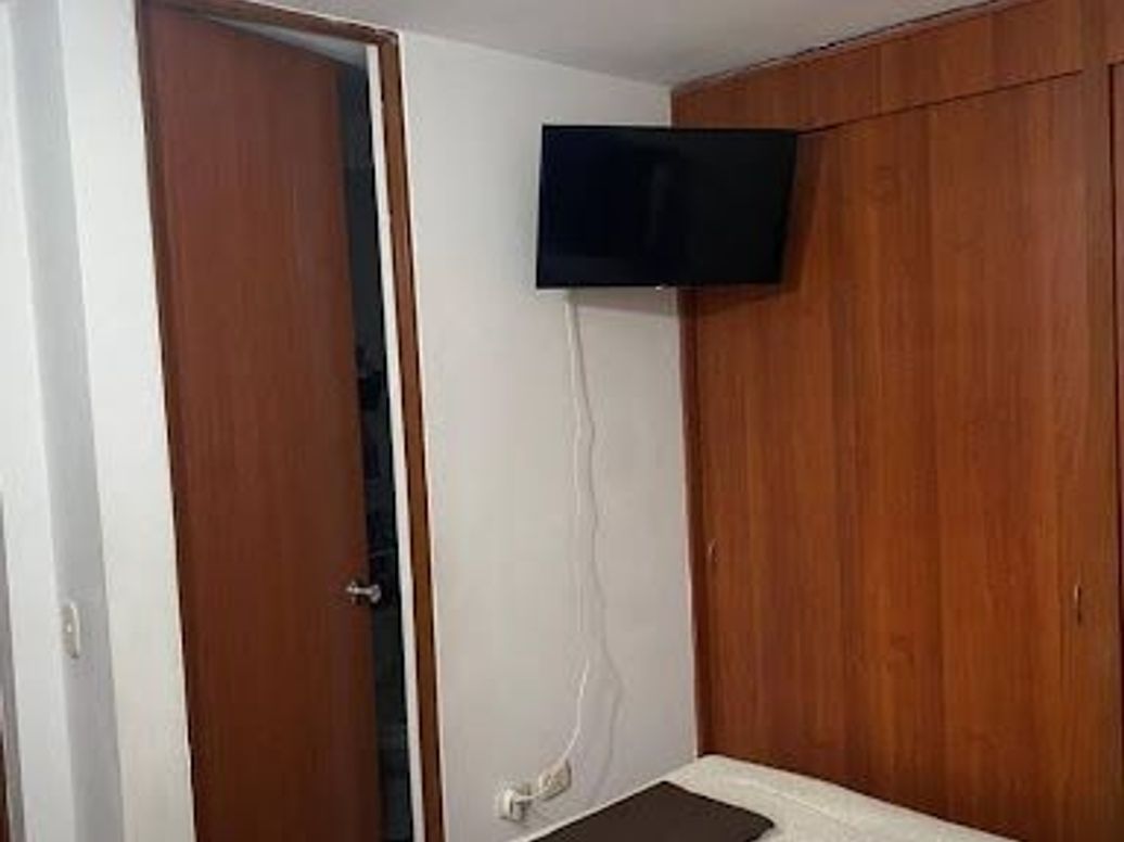 Apartamento de 3 alcobas en venta en Villas De Granada, Bogotá, 60 m² · foto 4 de 16