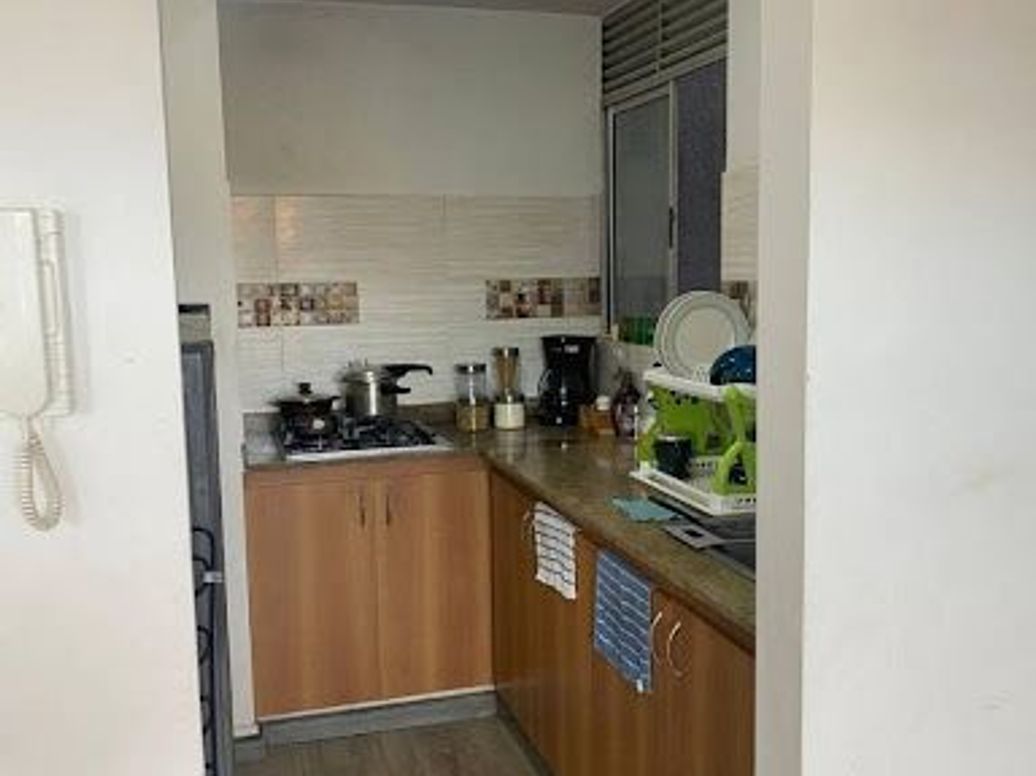 Apartamento de 3 alcobas en venta en Villas De Granada, Bogotá, 60 m² · foto 5 de 16