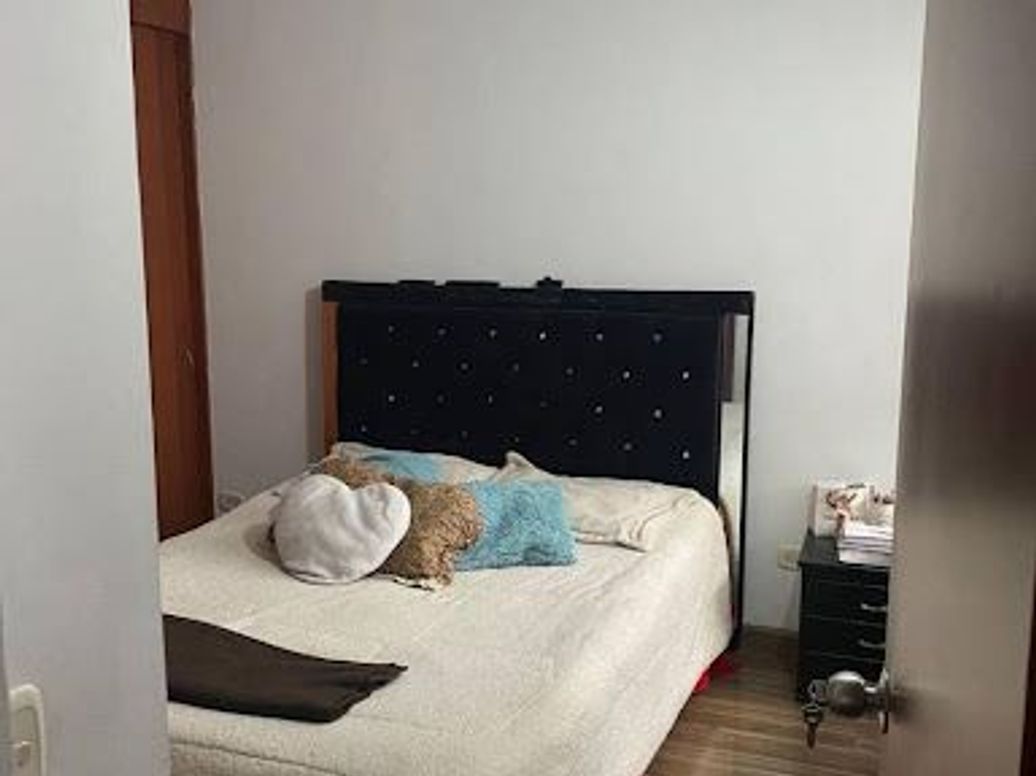 Apartamento de 3 alcobas en venta en Villas De Granada, Bogotá, 60 m² · foto 16 de 16