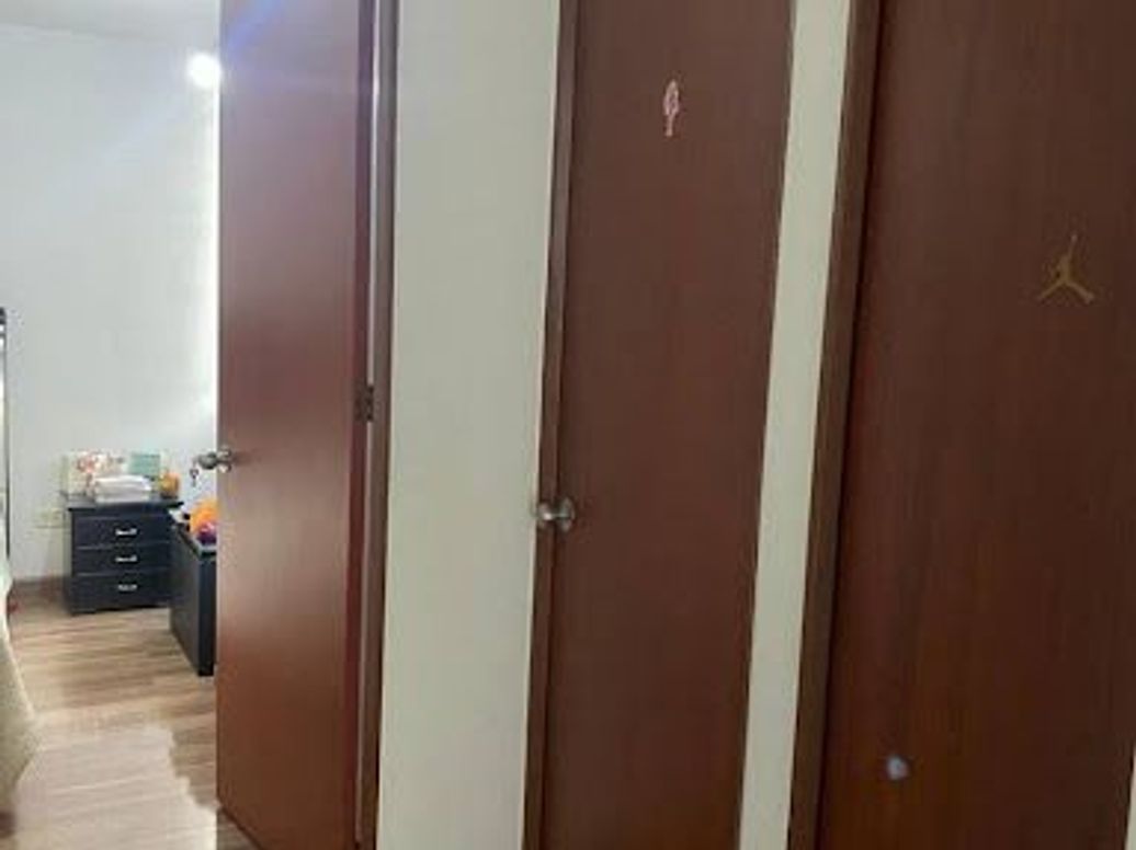 Apartamento de 3 alcobas en venta en Villas De Granada, Bogotá, 60 m² · foto 7 de 16