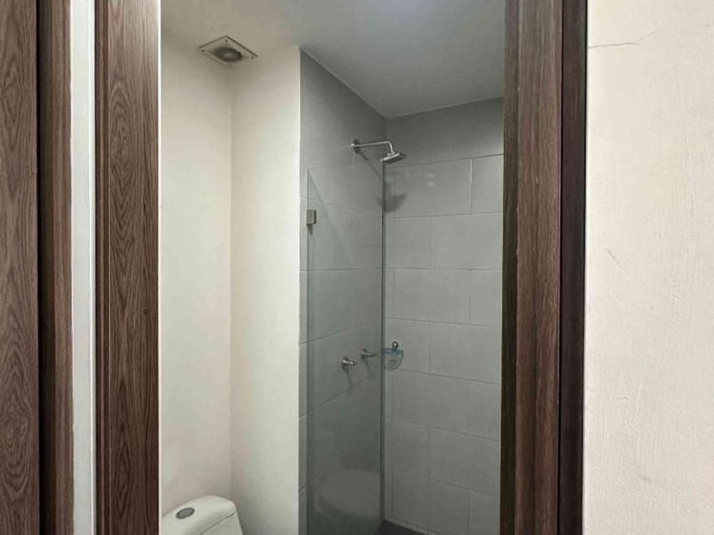 Apartamento de 1 alcoba en venta en La Soledad Norte, Bogotá, 32 m² · foto 8 de 11