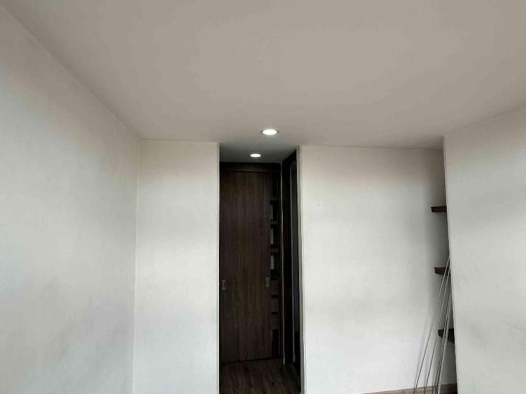 Apartamento de 1 alcoba en venta en La Soledad Norte, Bogotá, 32 m² · foto 9 de 11