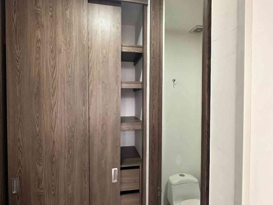 Apartamento de 1 alcoba en venta en La Soledad Norte, Bogotá, 32 m² · foto 11 de 11