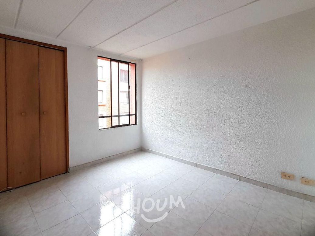 Apartamento de 3 alcobas en venta en Tuna Alta, Bogotá, 59 m² · foto 13 de 18