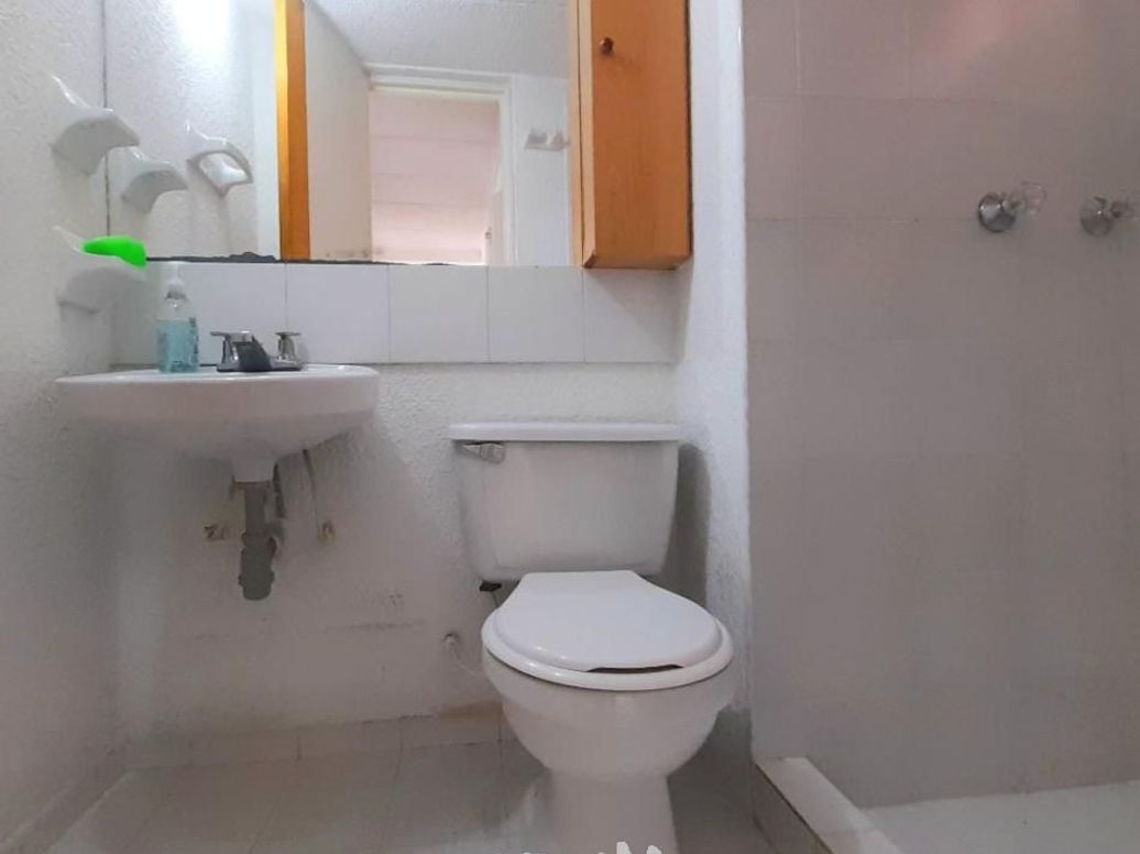 Apartamento de 3 alcobas en venta en Tuna Alta, Bogotá, 59 m² · foto 11 de 18
