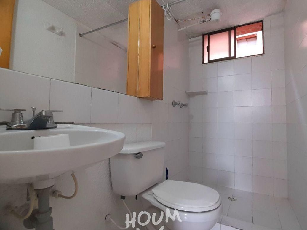 Apartamento de 3 alcobas en venta en Tuna Alta, Bogotá, 59 m² · foto 15 de 18